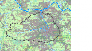 Bradford Beck catchment