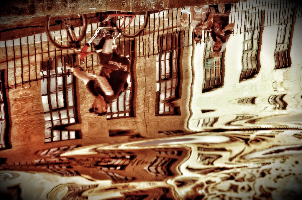 Natioanal Cycle Network