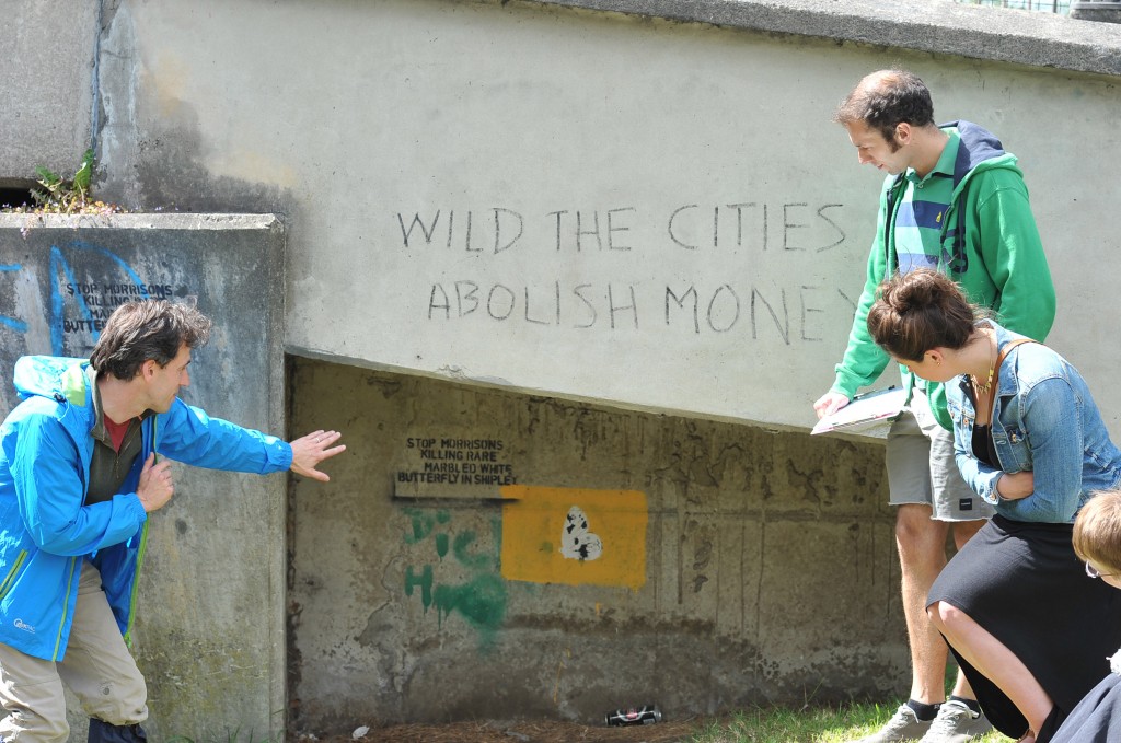 Shipley Arts Festival. 28.06.15