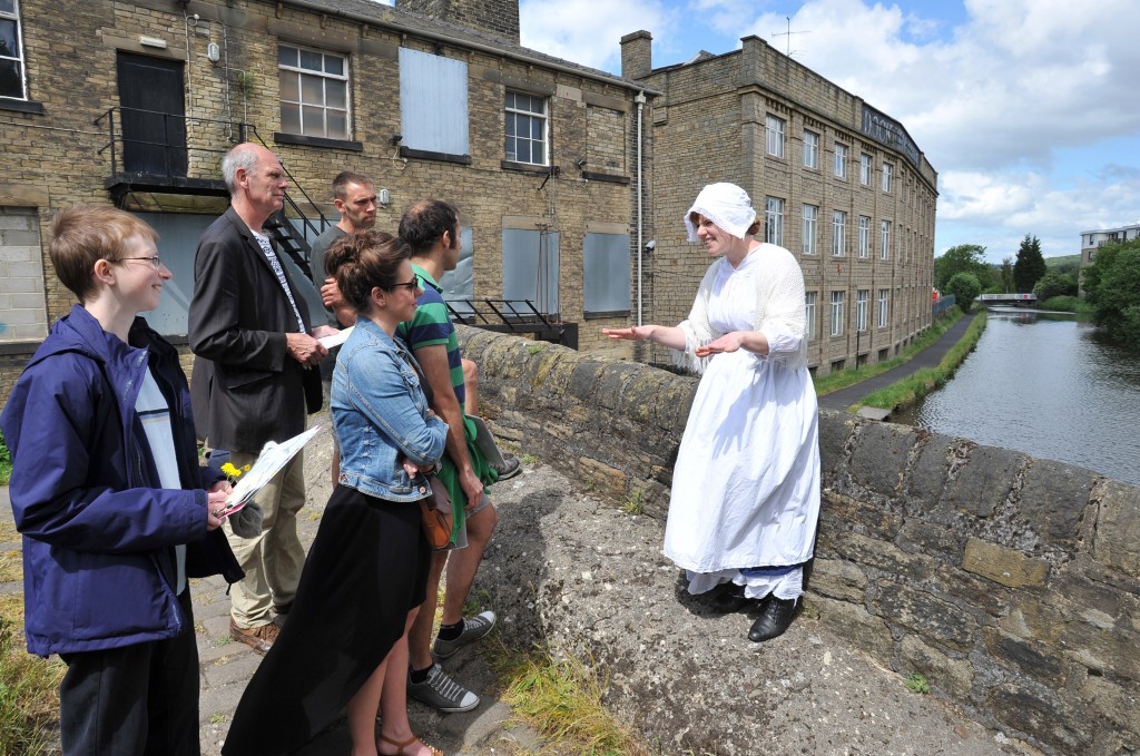 Shipley Arts Festival. 28.06.15