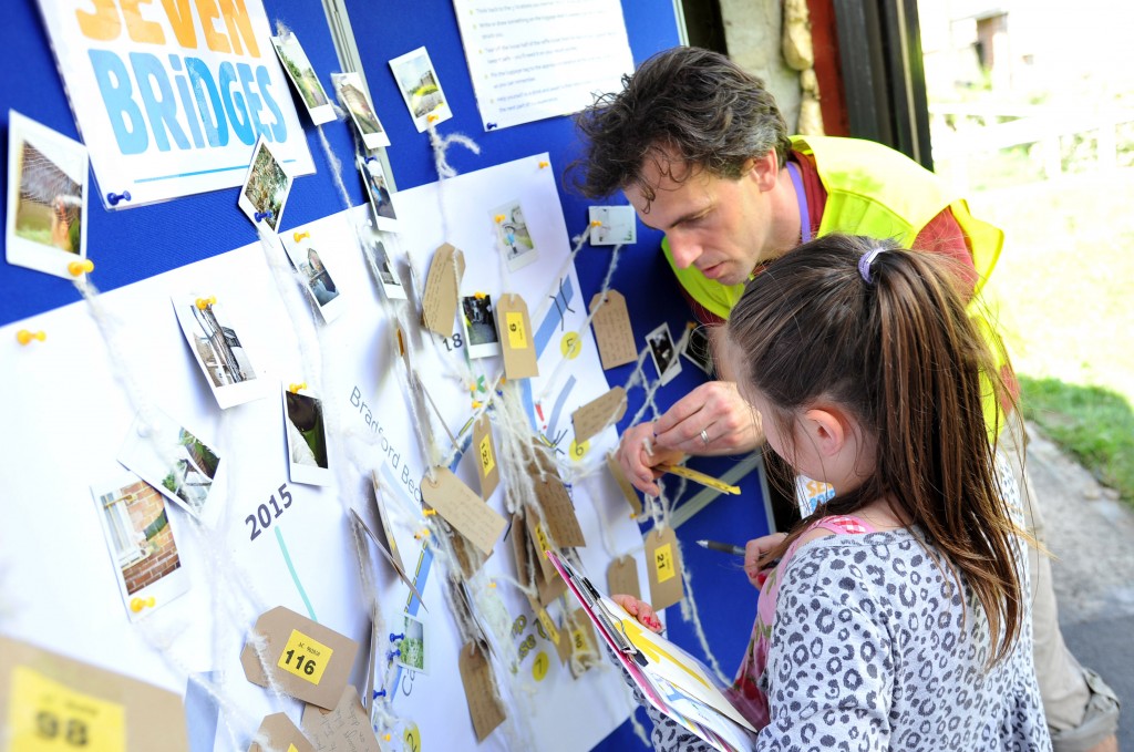 Shipley Arts Festival. 28.06.15