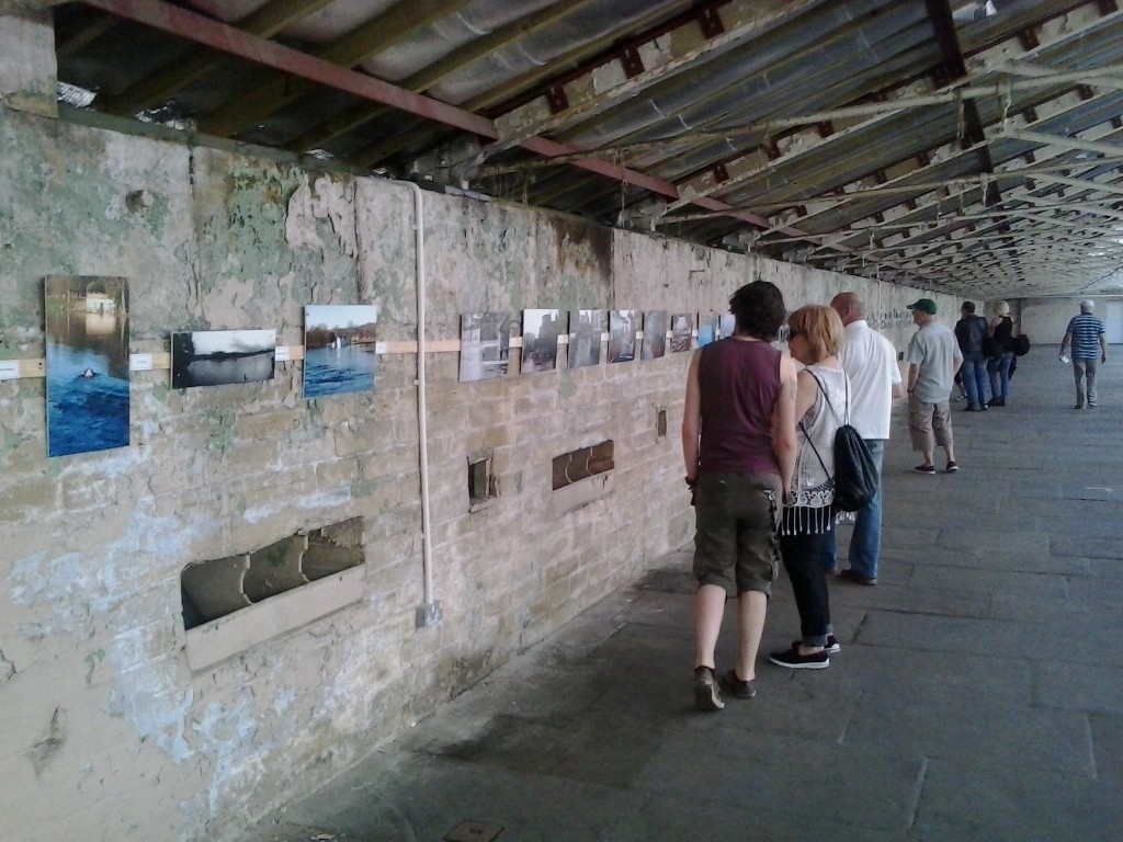 Saltaire Festival 014