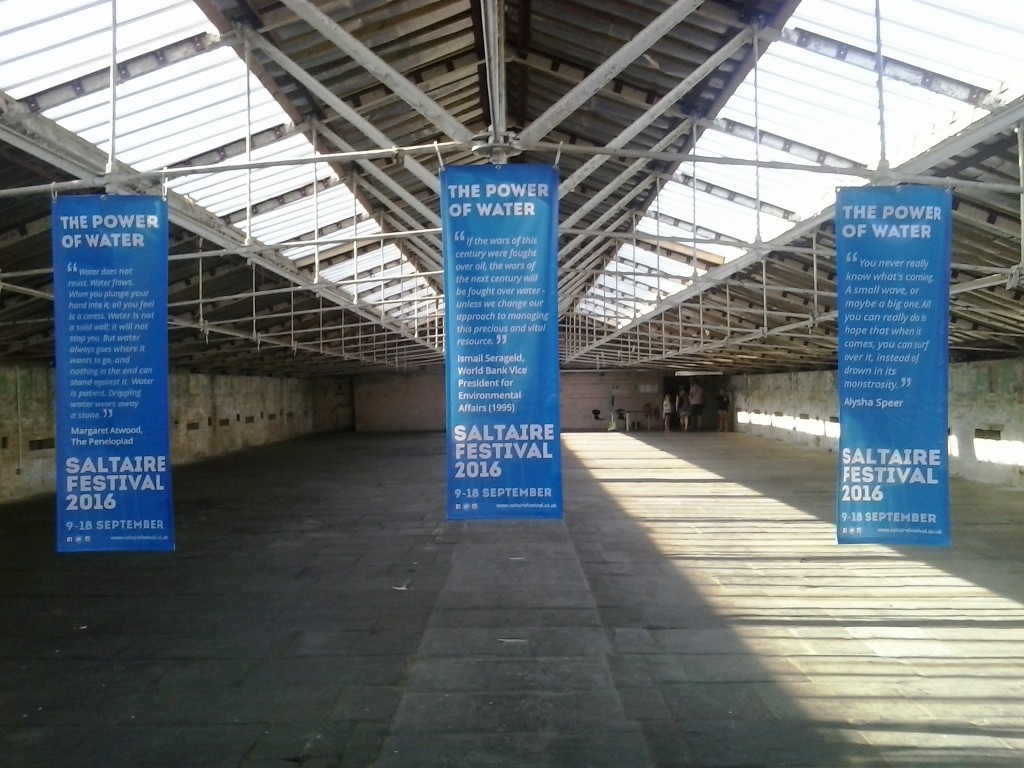 Saltaire Festival 015